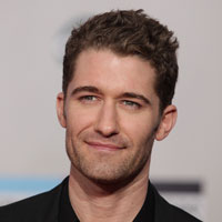 London Calling Matthew Morrison at Conclusion of ‘Glee’