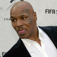 Mike Tyson Hits the Road with Undisputed Truth Tour in 2013