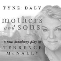 Mothers and Sons New York | John Golden Theatre