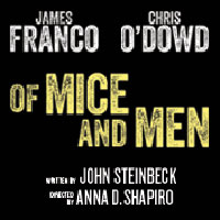 Of Mice and Men New York | Longacre Theatre