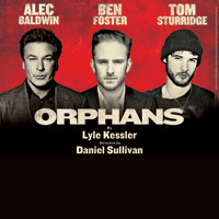 Alec Baldwin’s ‘Orphans’ Pushs Up Closing Date to May 19