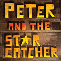 Peter and the Starcatcher Dallas | AT&T Performing Arts Center