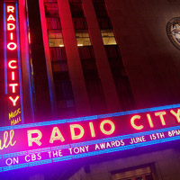 Tony Awards Return to Radio City Music Hall June 9