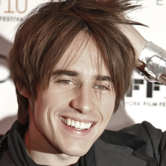 ‘Spiderman’s’ Reeve Carney cast in Buckley Biopic