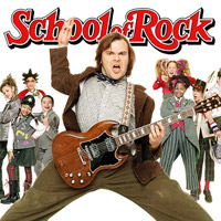 ‘School of Rock’ Getting Broadway Makeover by Andrew Lloyd Webber