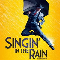 ‘Singin’ in the Rain’ Wraps on West End, Fall Tour Coming to U.K.