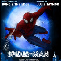 ‘Spiderman: Turn Off the Dark’ Sets Broadway Closing for January 2014