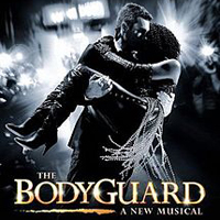 The Bodyguard The Musical Pittsburgh | Benedum Center