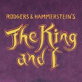 The King and I Cincinnati | Proctor & Gamble Hall