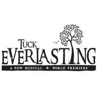 Tuck Everlasting Atlanta | Alliance Theatre